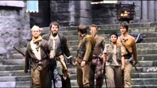 Robin Hood - Fight Another Day - Addison Road