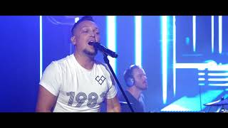 Szabó Balázs - Erőssé teszel LIVE (2020 verison&hellip;