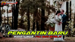 Download lagu DJ PENGANTIN BARU PALING ENAK SEDUNIA VIRAL TERBARU 2022 FULL BASS HOREGG.!! 😱😱 [ Versi 34 Project ] mp3