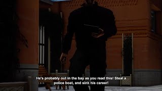 Grand Theft Auto III – The Definitive Edition - #23 Paparazzi purge