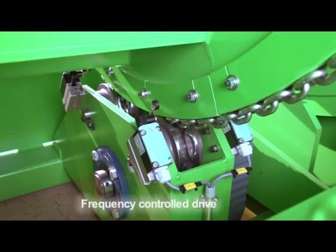 TECDOS TOOL MOVER Werkzeugwender