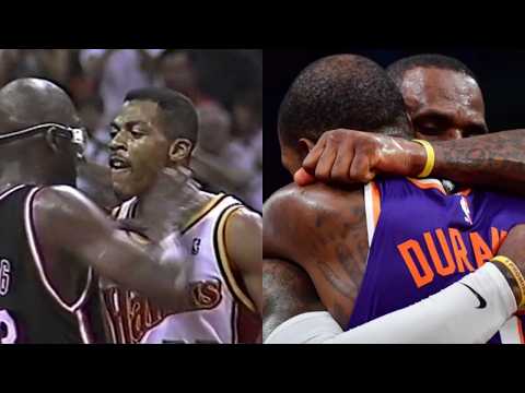 This Is Why the NBA Isn’t the Same Anymore…