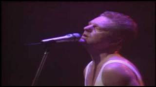 Erasure - Oh L&#39;amour (Clip Video)