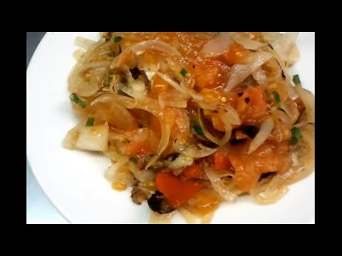 tomato chutney bengali style recipe - Indian Restaurant Cooking