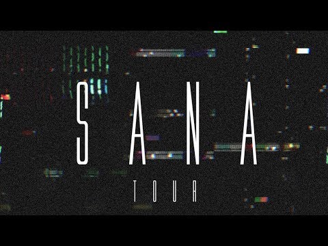 BXC MLZ - SANA TOUR [EP.1] - LA ZINTRIE (Feat. LGDC)