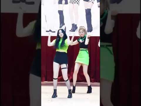 killer dance ❤️❤️ by Nancy momoland