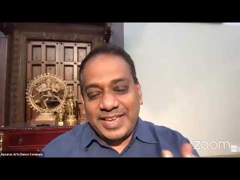 Ojas Sangam 24: The intangible across time and space: Conversation with Aravinth Kumarasamy.