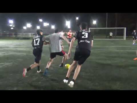 SENEME VS KINGSTONE BLACKS - #LigaNuñez - #Apertura SLD Fecha 6 - 2022