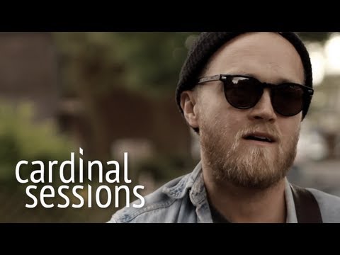 Two Gallants - Seems Like Home To Me - CARDINAL SESSIONS