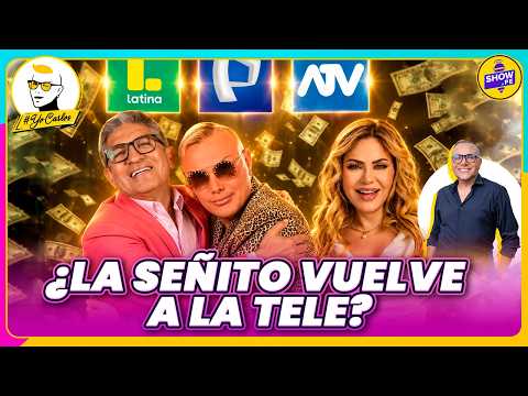 Show.pe Video