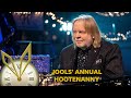 Rick Wakeman and Jools Holland – Rockin' the Boogie (Jools' Annual Hootenanny 2020/21)