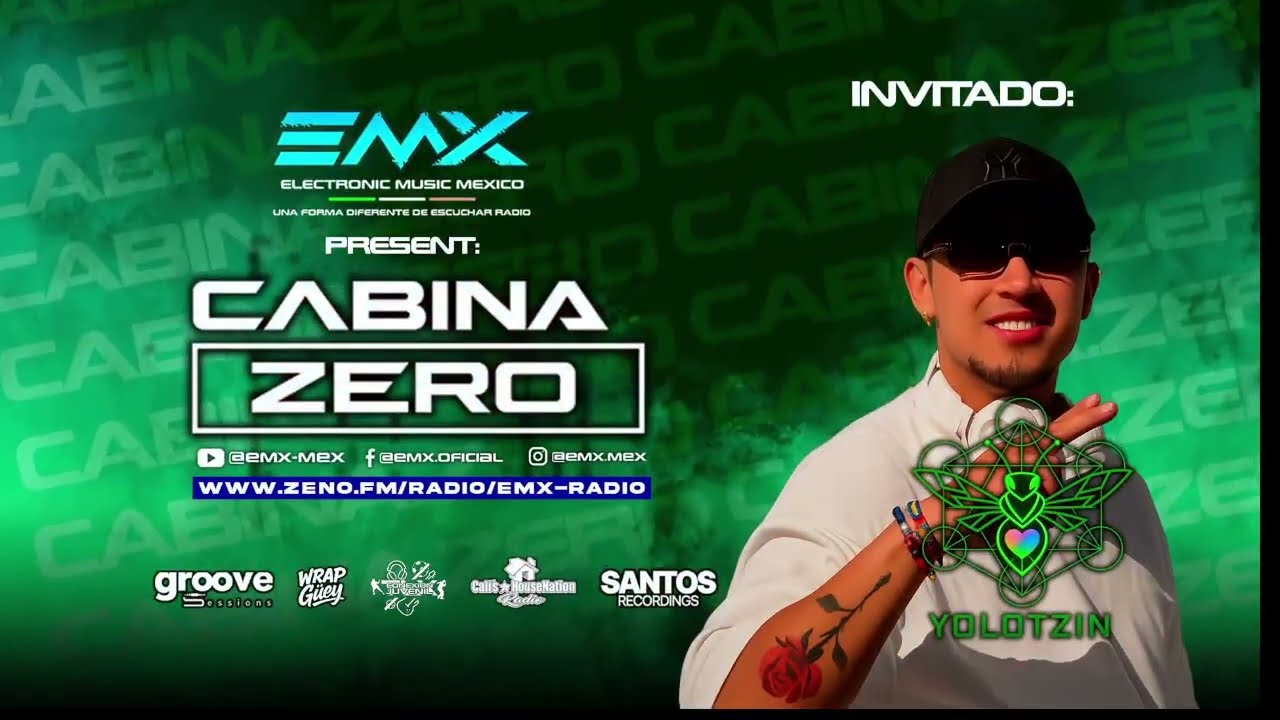Cabina Zero