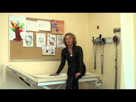 Our pediatrician speaks | WKZ