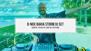 D-Nox - Live @ Trancoso Bahia 2020