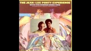 Cantaloup Island - Jean Luc Ponty Experience & George Duke Trio