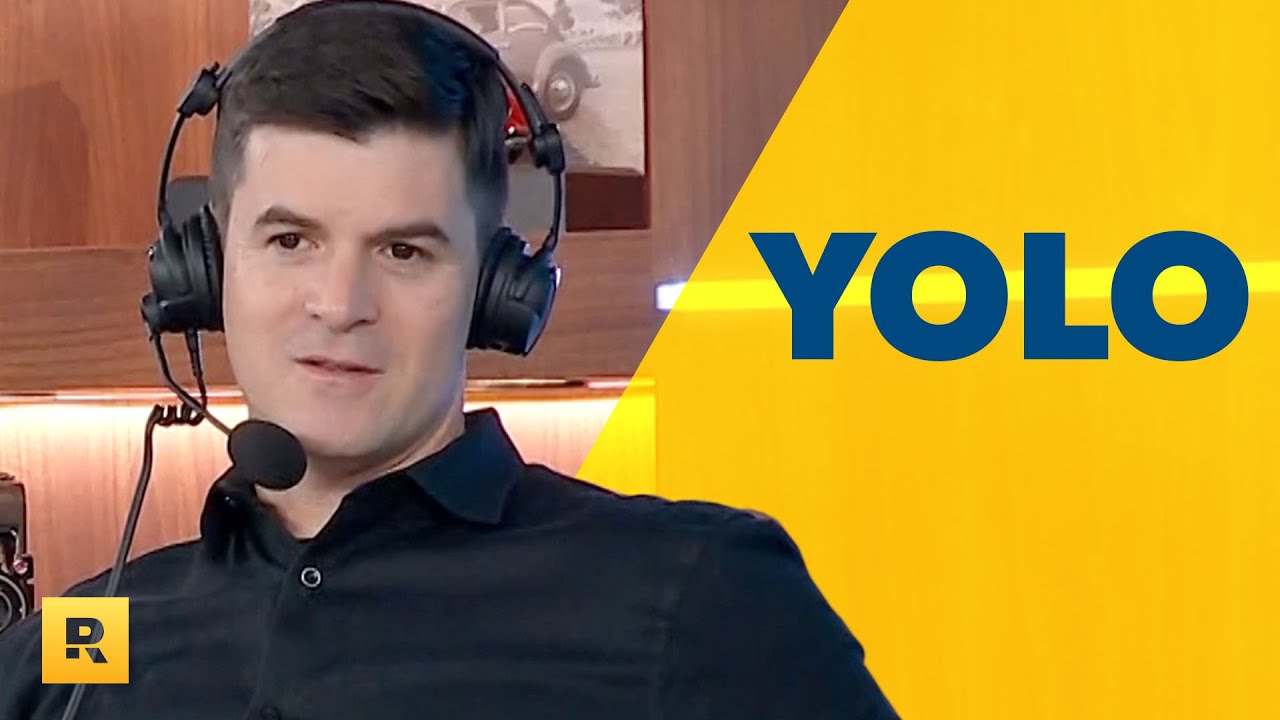 How Do I Balance "YOLO" With Saving Money?