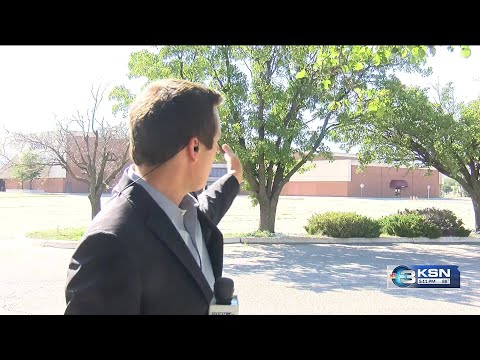 Crews begin work to transform Towne West Square into ...