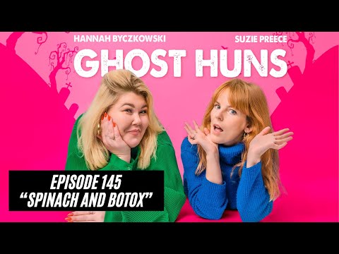 EP145: Spinat & Botox