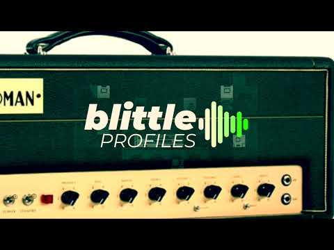 Fried SB Kemper Profile Pack Clip #1