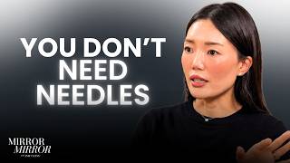 How To Approach Anti-Aging And Longevity - Without The Needles | Mirror Mirror The Inbox