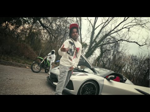 NoluckNy - Stay Sober (Official Music Video)