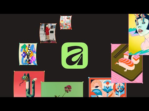 Welcome to the all new Affinity