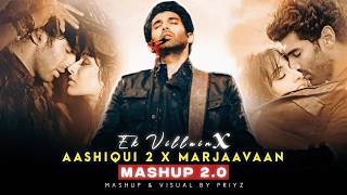 Download lagu Aashiqui 2 X Marjaavaan X Ek Villain - Heart Broken Mashup 2.0 | Pritz mp3 Download lagu Aashiqui 2 X Marjaavaan X Ek Villain - Heart Broken Mashup 2.0 | Pritz mp3