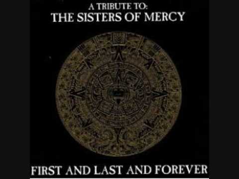 Shamefaces - Walk Away (Sisters of Mercy cover)