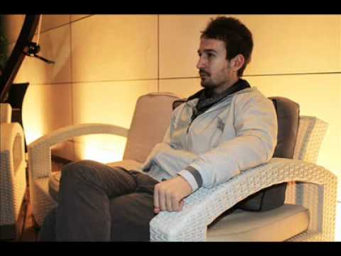 Dj Kantik - Tribal Live Performance (01-03-2012)