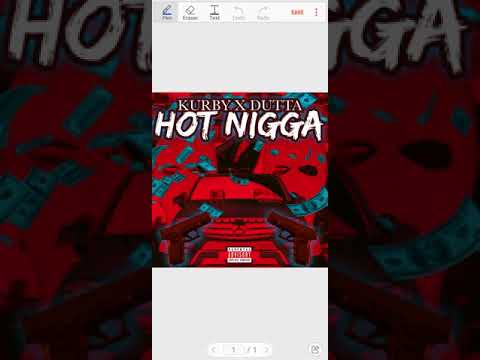 Kurby - Hot Nigga