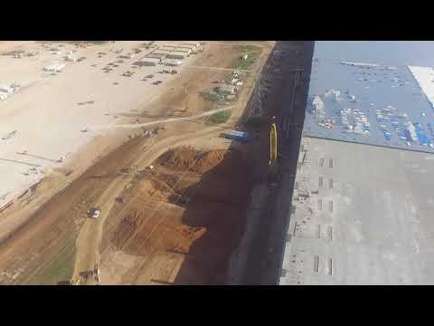 Giga Texas update April 10