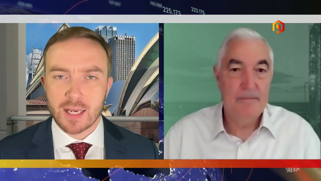 Buru Energy details Rafael's development, CEO appointment and rights issue