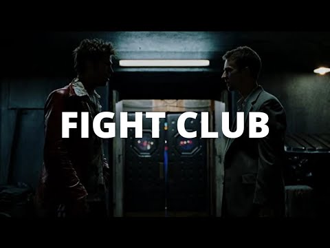 FIGHT CLUB | Colpiscimi più forte che puoi