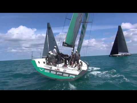 Review Miami 52 SUPERSERIES