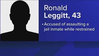 Sergeant with Hillsdale Co. Sheriff's Department accused of assaulting jail inmate to stand trial
