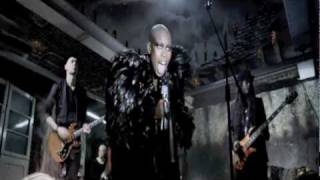 SKUNK ANANSIE &quot;Talk Too Much&quot; (HD) Official Video