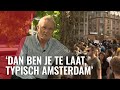 Niet stilleggen demonstratie door Halsema 'een vergissing'