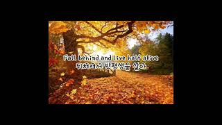 Download lagu Axel johansson - Miracles 한국어 가사/번역 mp3