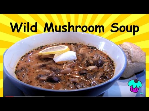 download lagu mp3 mp4 Exotic Mushroom Soup Recipe, download lagu Exotic Mushroom Soup Recipe gratis, unduh video klip Exotic Mushroom Soup Recipe