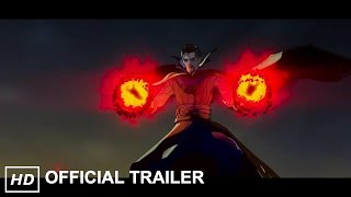 What If... | OFFICIAL TEASER