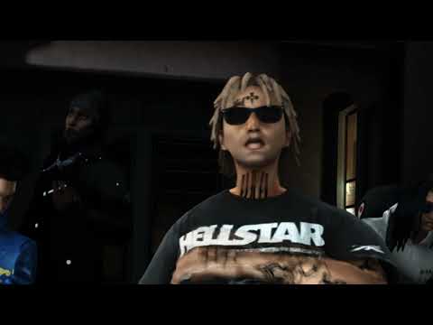 [D10] TRIP GZ - NO ESCAPE [MUSIC VIDEO]