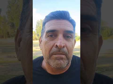 Edgardo Herrera DT Rivadavia