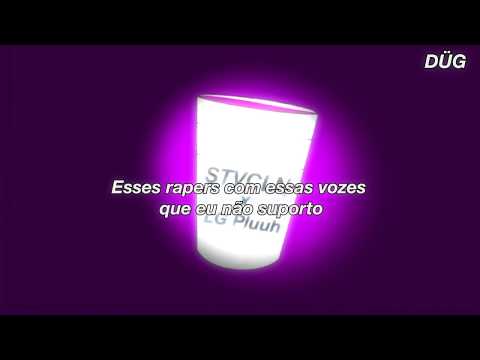 Coy x LG Pluuh x Dug - Não Vi Ninguém  (Prod. Gatuno)