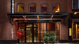 Hotel Indigo Lower East Side By IHG | New York (NY), United States | Hotel Revie