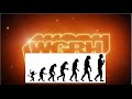 Logo Evolution WGBH Boston 1955 Present