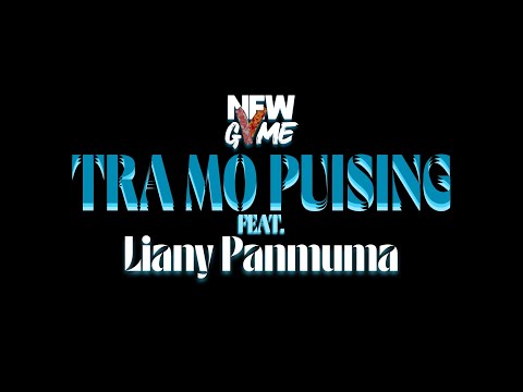NEW GVME - TRA MO PUSING ft. Liany Panmuma ( Official Lyric Video )