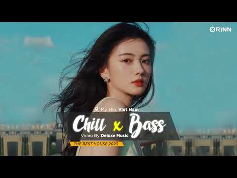 VIET DEEP 2023 - MIXTAPE SET NHẠC CŨ 9X - DEEP HOUSE CHILL 8X9X