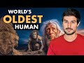 Mystery of World's Oldest Human | The Secret of Living 120+ years | Dhruv Rathee