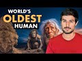 Mystery Of World S Oldest Human The Secret Of Living 120 Years  Dhruv Rathee