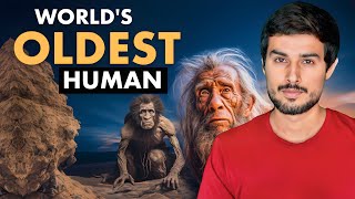 Mystery of Worlds Oldest Human  The Secret of Livi